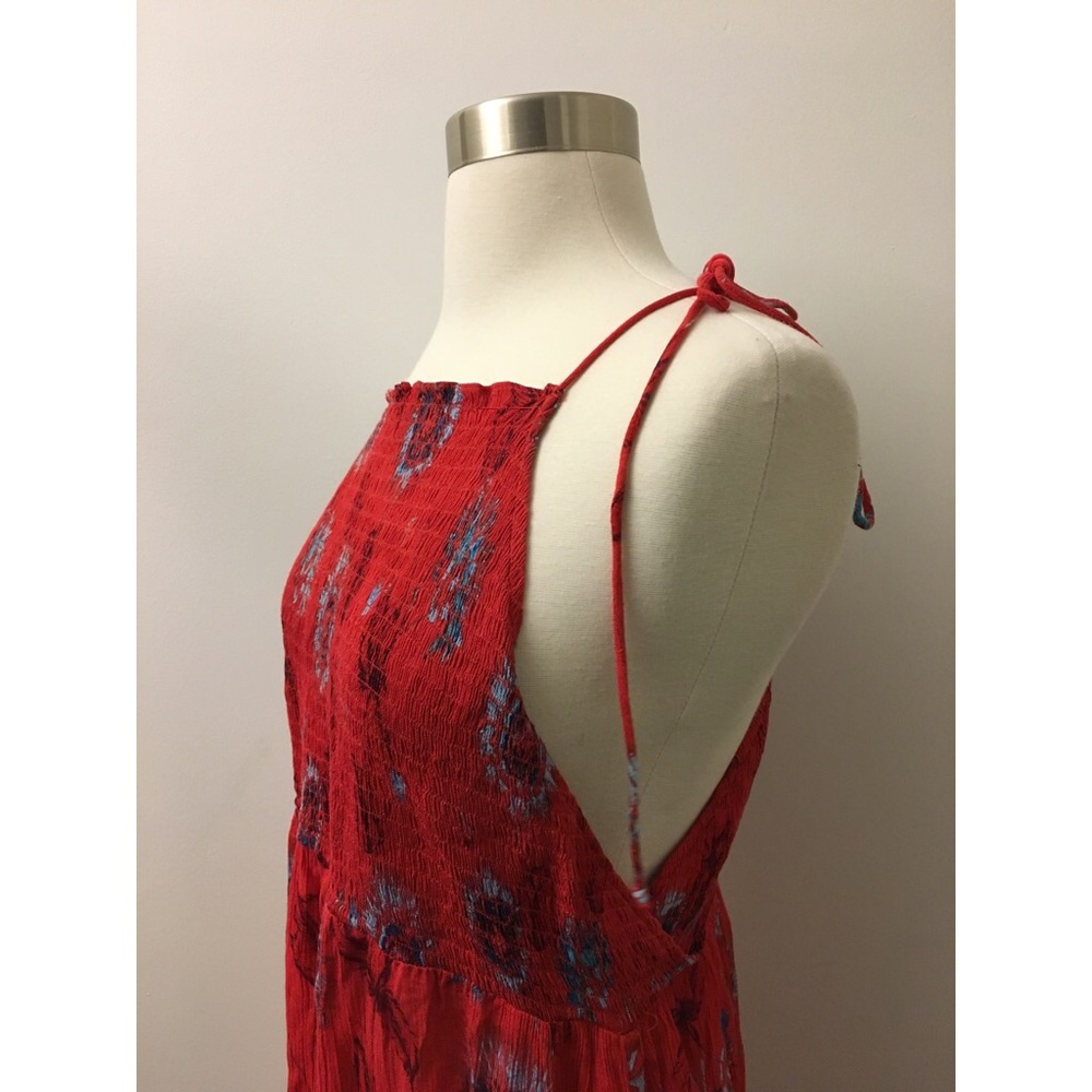 Free People Garden Party Maxi Dress - Picture 5 of 6